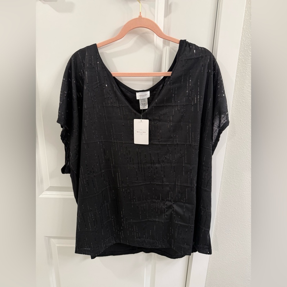 3X NWT women’s shirt